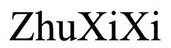 ZhuXiXi